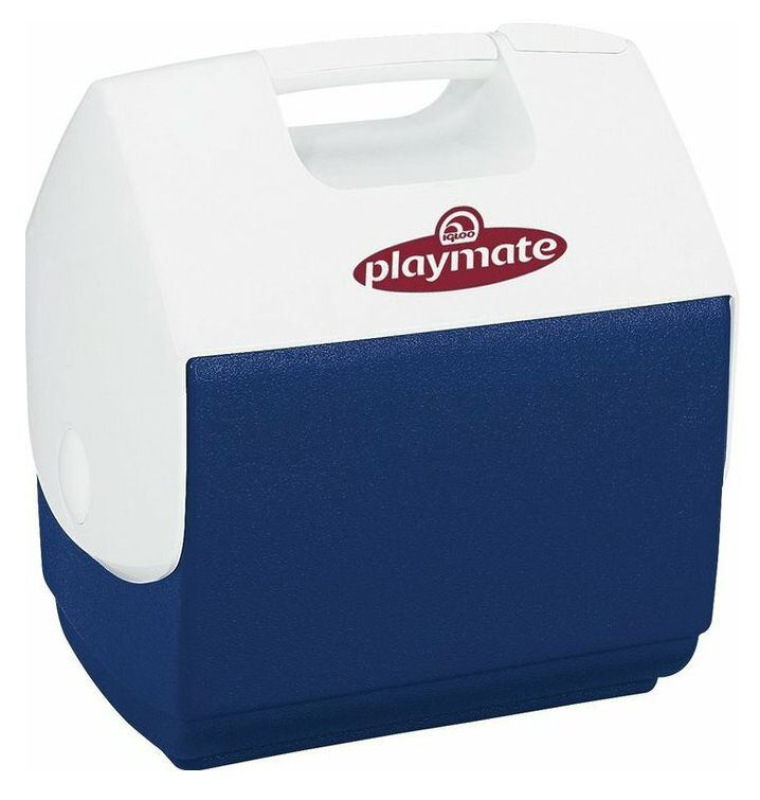 Playmate PAL termobox modrá