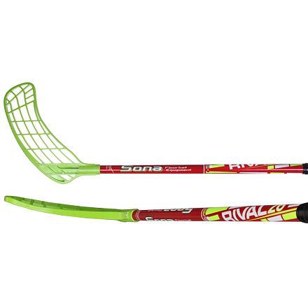 Sona Rival 26 florbalová palica 95 cm ľavá 1