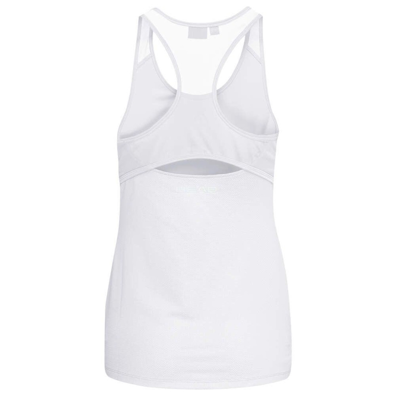 Spirit Tank Top Women dámske tielko WH 1
