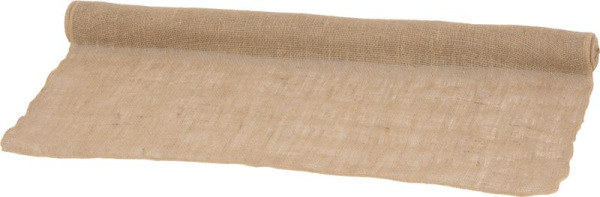 Tkanina Strend Pro Garden, jutová, 100 cm, L-5 m