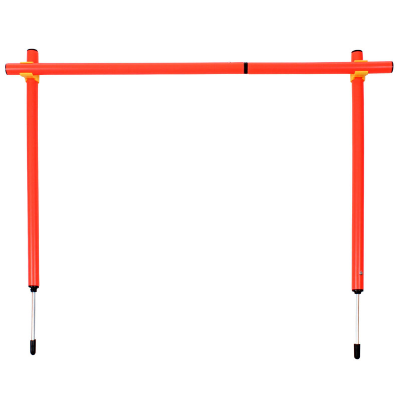 Dog Trainer agility prekážky pre psov 6