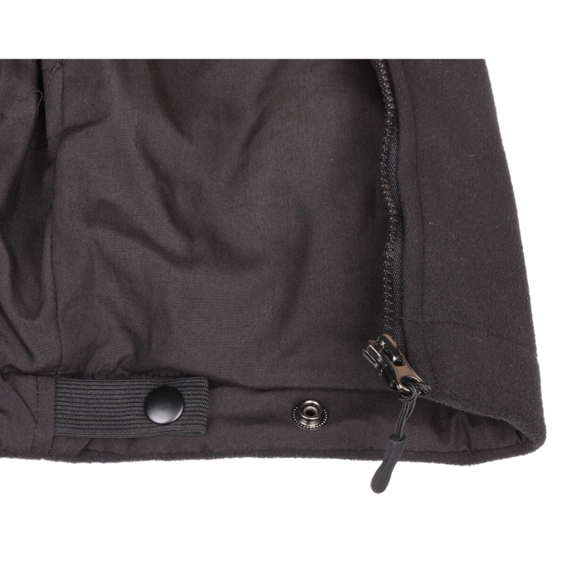 Thermo Vest elektricky vyhrievaná vesta 3