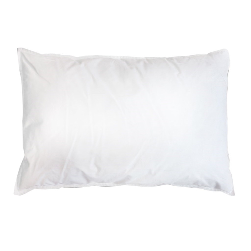 Luxusný páperový vankúš New Baby 60x45 cm 2