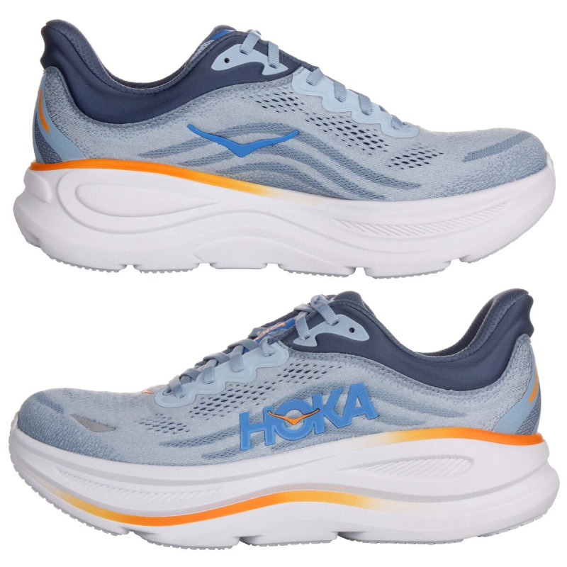 Bondi 9 Wide pánska obuv DNP 1