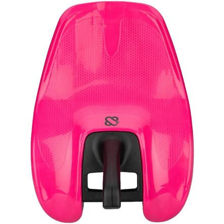 Snowhoover skibob ružová 2