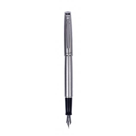 ASTRA ZENITH Elegance, Luxusná sada / Guľôčkové pero 0,8mm + Plniace pero, 7600202