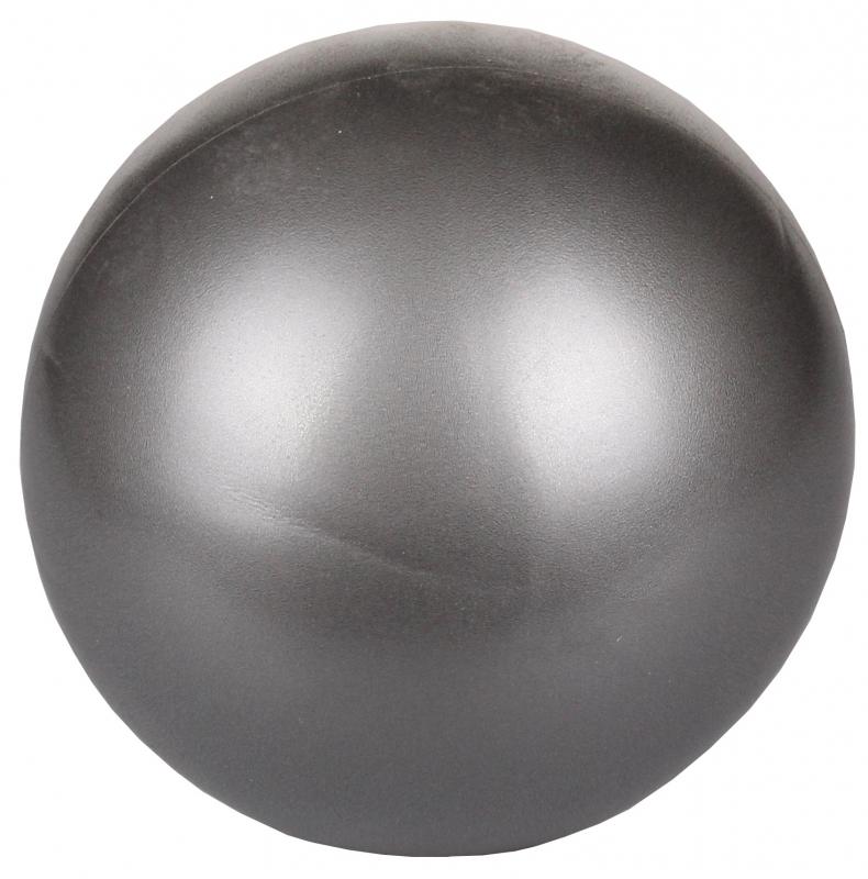 Merco overball Gym 20cm šedá