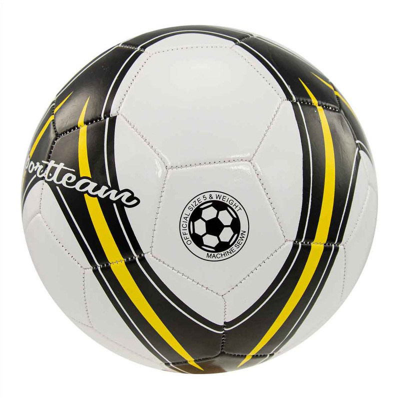 Futbalová lopta SPORTTEAM 1