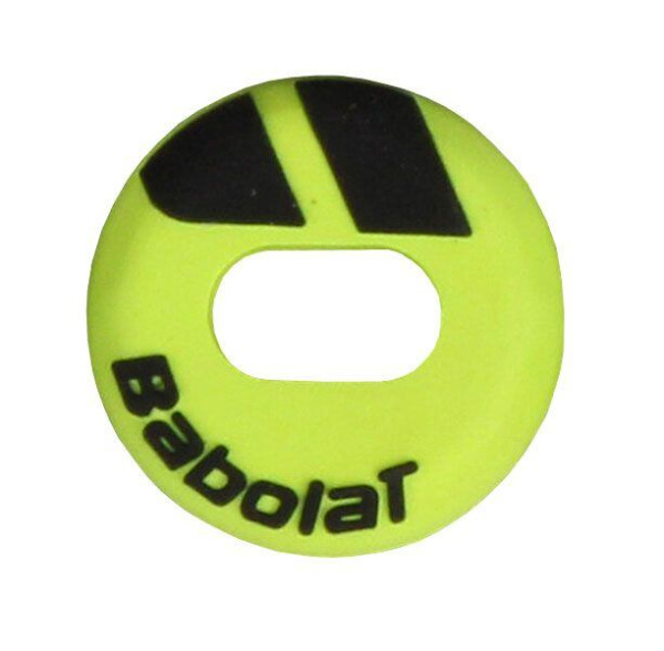 Custom Damp vibrastop žltá-čierna