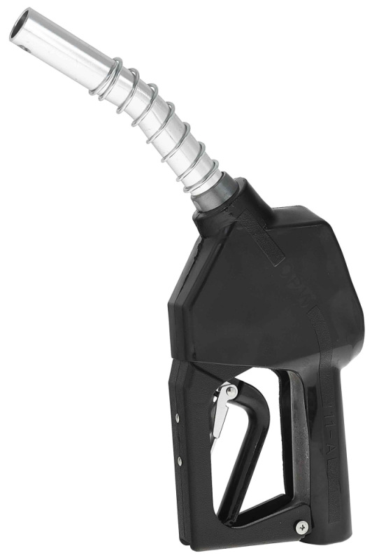 Výdajný stojan CPN na naftu s čerpadlom a počítadlom, 900 W, 70l/min, GEKO 10