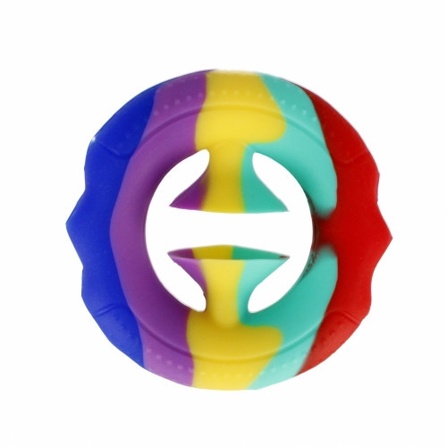 Antistesové stláčatko POP-IT 1