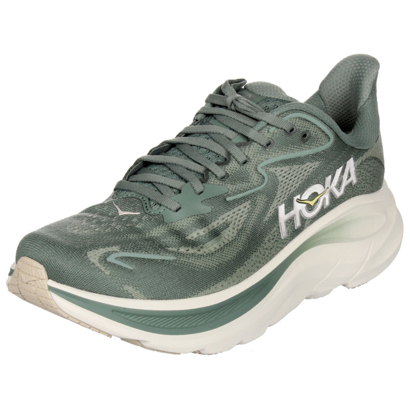 Clifton 10 pánska obuv FFF