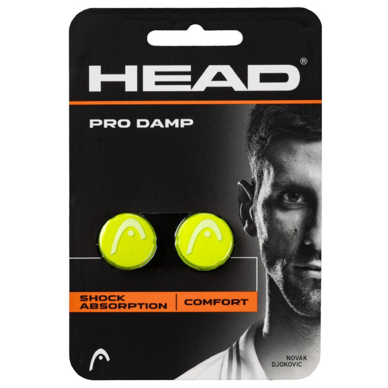 Pro Damp vibrastop LY