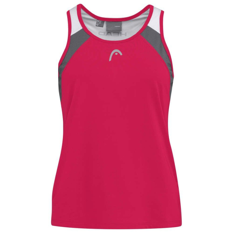 Club 22 Tank Top Women dámske tielko MA