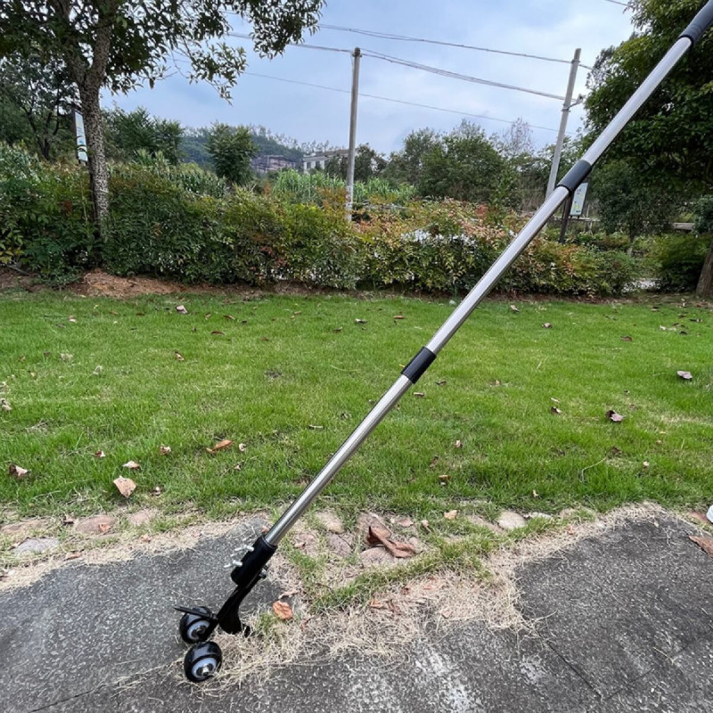 Crevice Weed Hook odstraňovač buriny v škárach 3