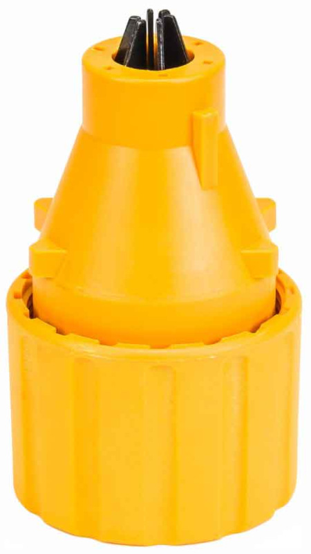 Ostrička vrtákov priemer 3-13 mm, 150 W, 4.800 ot/min, PM-ODW-150, POWERMAT 4