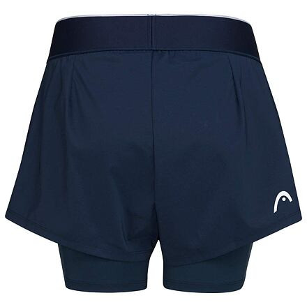 Dynamic Shorts Women dámske šortky DB 1