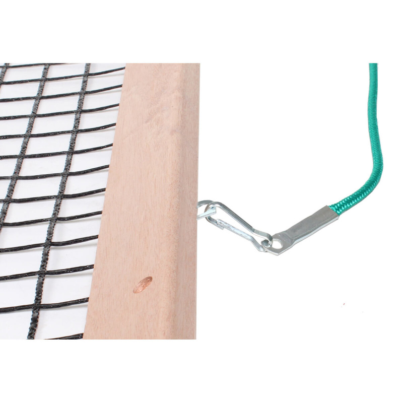 H1-L400 sieťovačka drevená 1