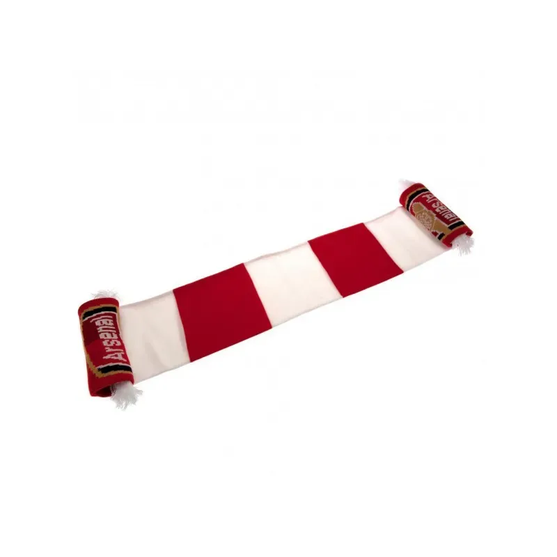 Šál pre fanúšikov ARSENAL F.C. Bar Scarf