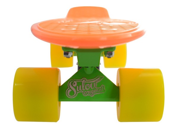 PENNYB. 22" SU NEON ora-zlut 4