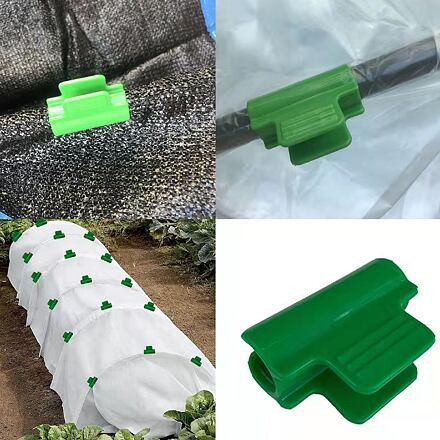 Merco Buckle Folimesh 11 sada záhradných spôn 20 ks 2
