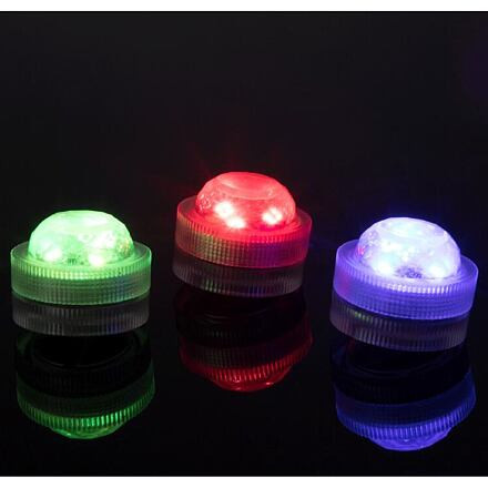 Led RC Light 1 ponorné svetlo 3