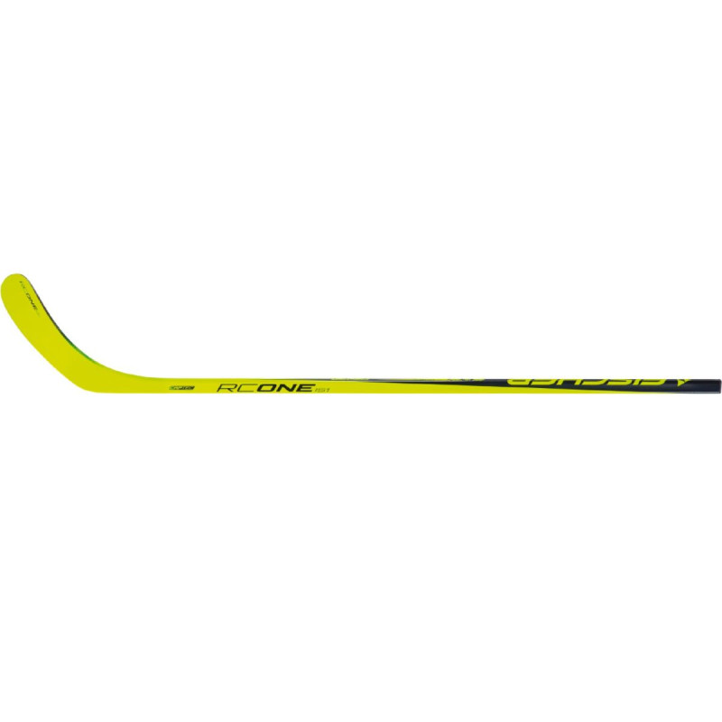RC ONE IS1 YTH 35 2025 kompozitová hokejka 1