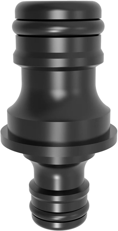 Spojovací medzikus Strend Pro Garden, MAX FLOW redukcia na STANDARD