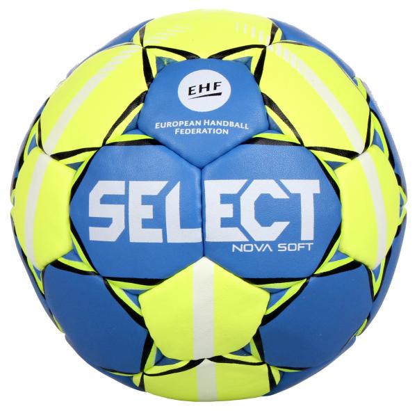 Select HB Nova lopta na hádzanú č. 2