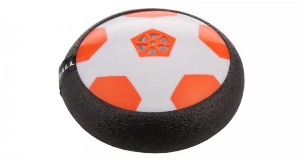 Merco Hover Ball pozemná lopta oranžová