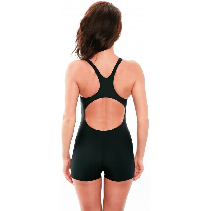 Rita dámske plavky čierna 4