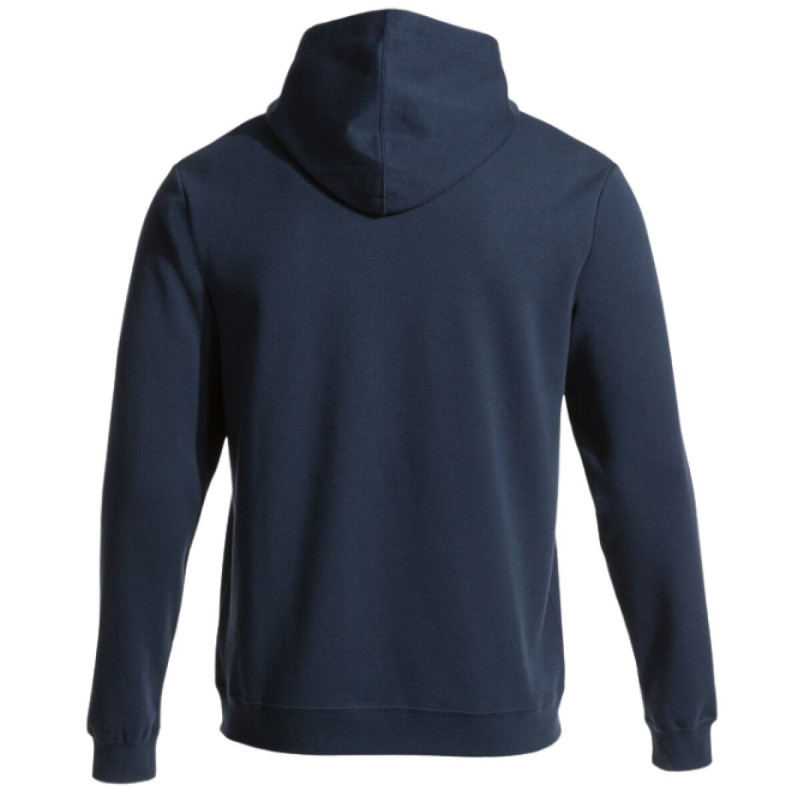 Universo Hoodie pánska mikina navy 1