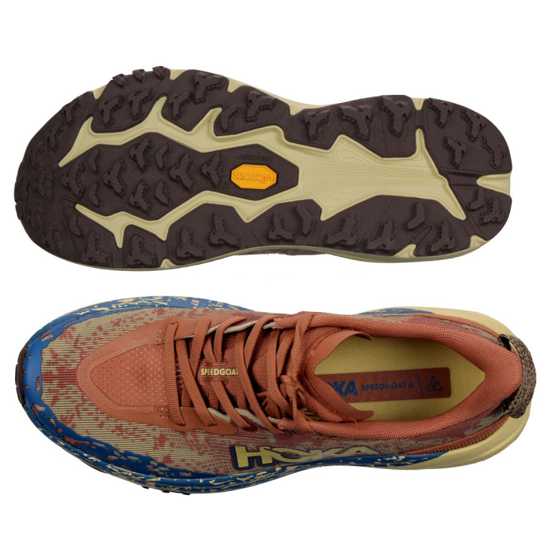 Speedgoat 6 pánska obuv MPLC 2