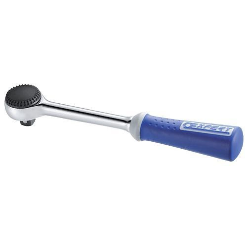 Račňa Expert® E030601, 140 mm, 1/4", s kolieskom