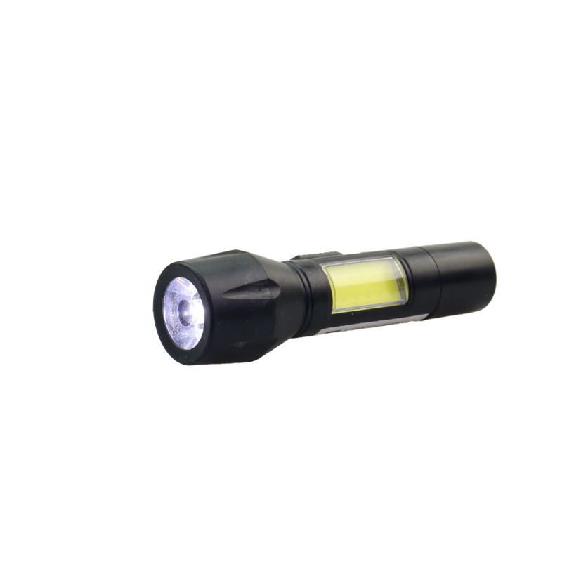 LED Baterka s USB 1