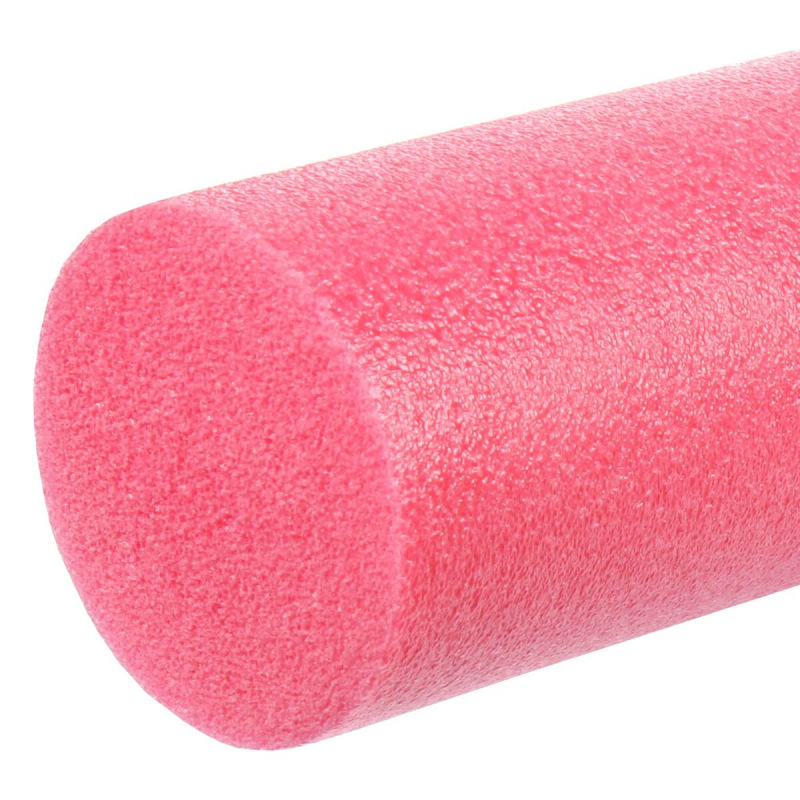 Plávacie rezance 120 cm červená 1