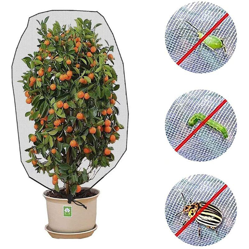 Garden Bag 60 sieťka na ovocie a zeleninu 4