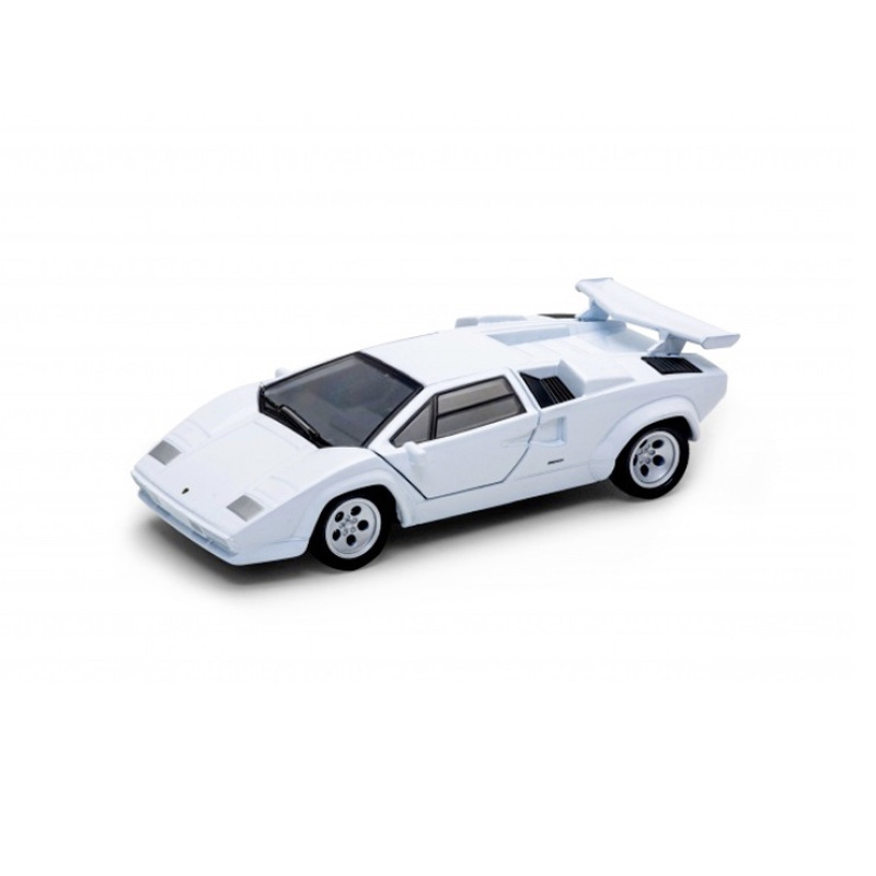 1:34 Lamborghini Countach LP 5000 S