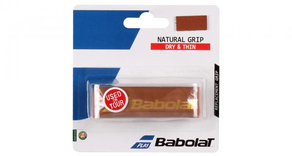 Babolat Natural Grip základná omotávka natural
