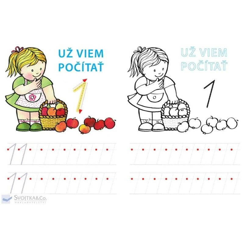 Zo škôlky do školy 4