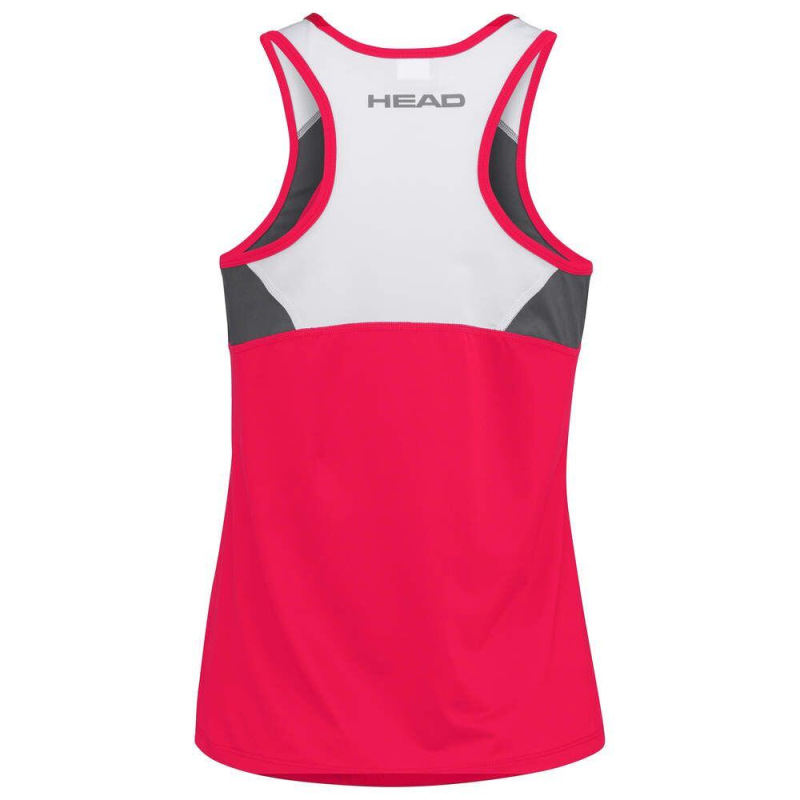 Club 22 Tank Top Women dámske tielko MA 1