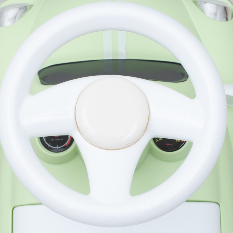 Detské odrážadlo Baby Mix Kiddo Cruiser mint 4