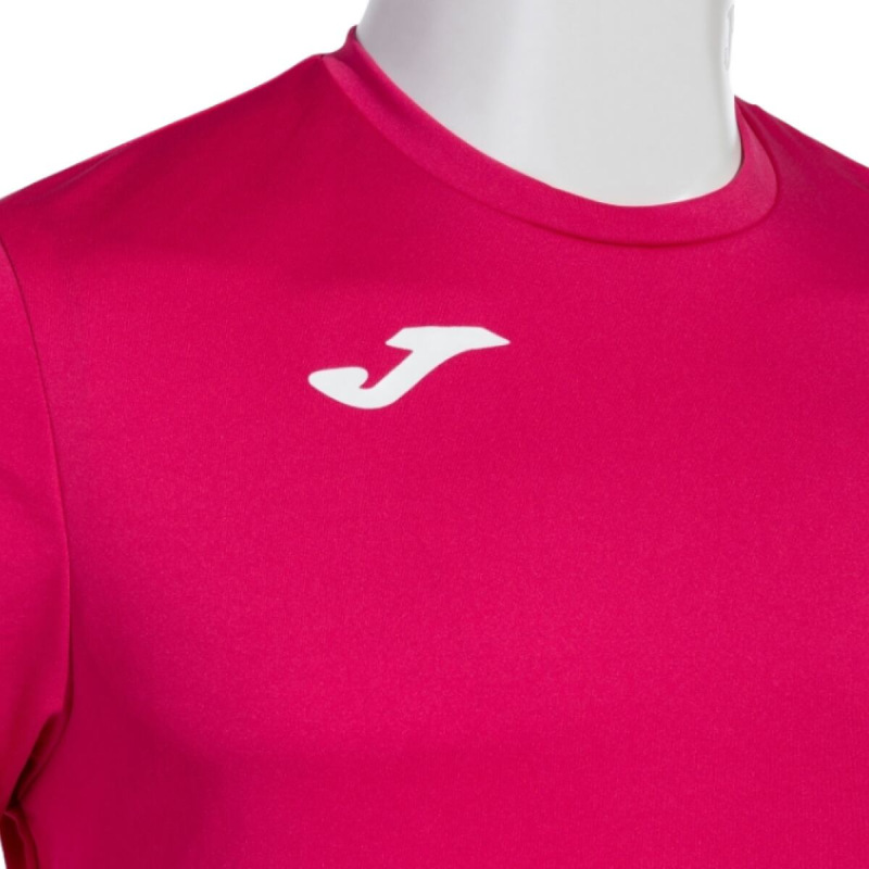 Combi Short Sleeve T-shirt pánske triko fuchsia 2