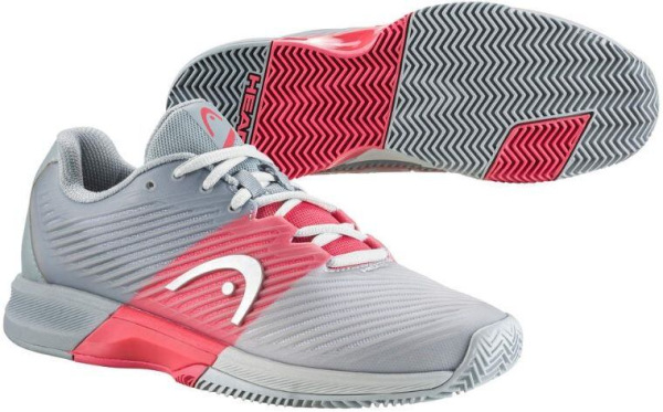 Revolt Pro 4.0 Clay W dámska tenisová obuv GRCO 1