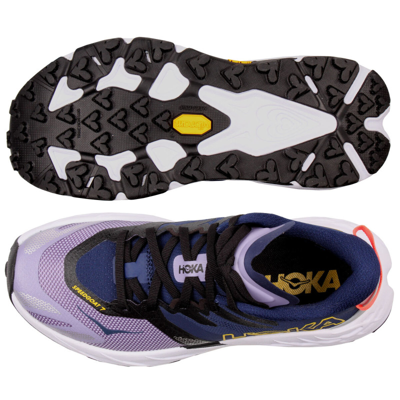 Speedgoat 7 W dámska obuv BMS 2