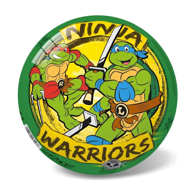 Lopta Ninja Turtles