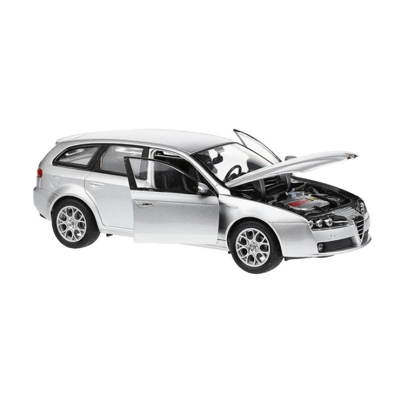 1:24 Alfa Romeo 159 Sportwagon