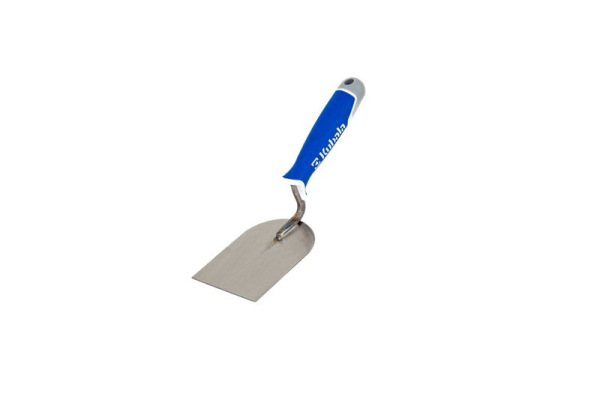 Lyžica Kubala G-25 0954, plast, nerez, zváraná, 100mm