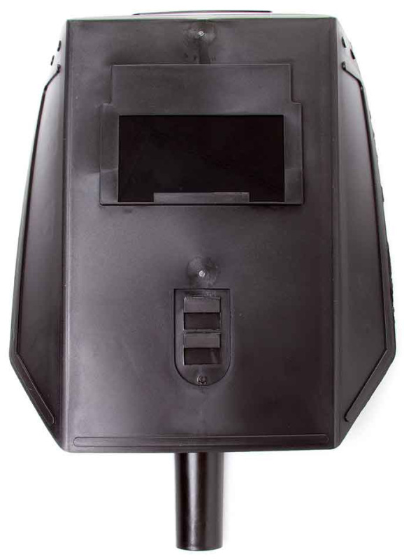 Invertor 200A MIG/MAG (CO2)/MMA/TIG, ALU, SYNERGY, MAR-POL 19