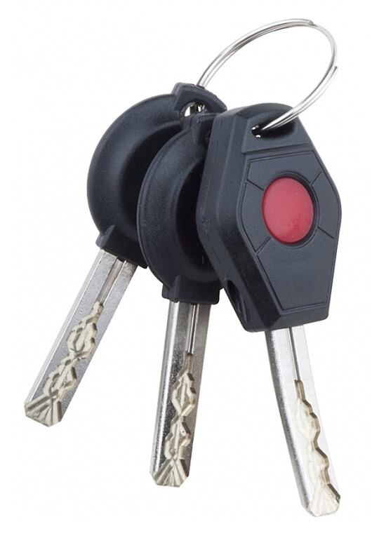 Plus 80 cm skladací zámok 1